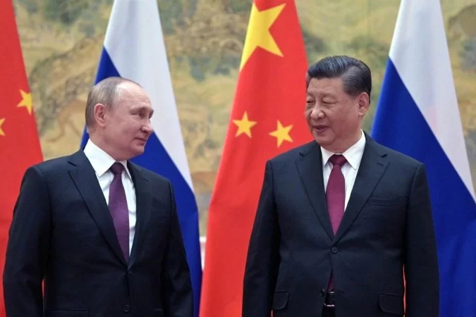 (Foto: Alexei Druzhinin/Sputnik/AFP) (Foto: Alexei Druzhinin/Sputnik/AFP)