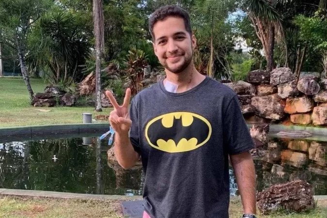(Foto: Reprodução/Instagram) (Foto: Reprodução/Instagram)