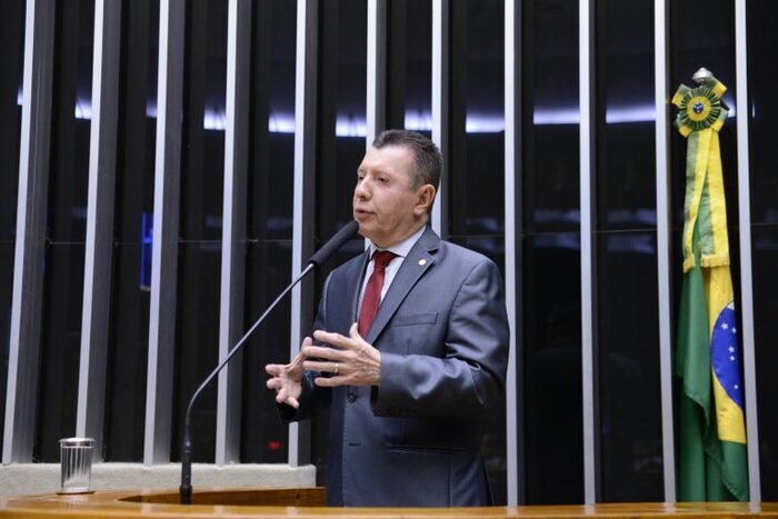 (Foto: Paulo Sergio/Câmara dos Deputados
) (Foto: Paulo Sergio/Câmara dos Deputados
)