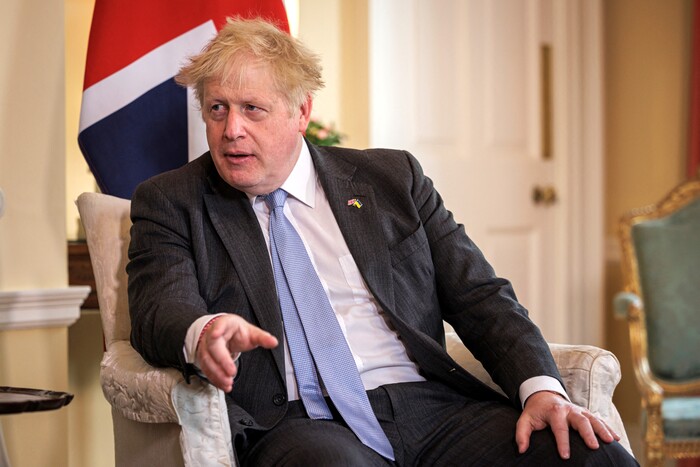 (Foto: Rob Pinney / Getty Images Europe / POOL / AFP
) (Foto: Rob Pinney / Getty Images Europe / POOL / AFP
)