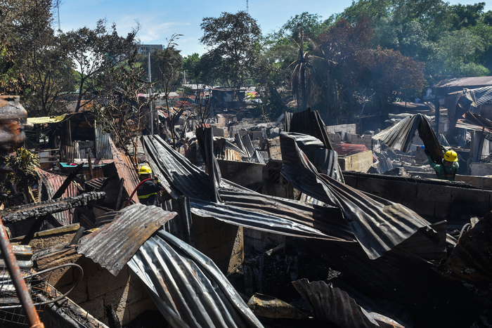 (Foto: Maria TAN / AFP
) (Foto: Maria TAN / AFP
)