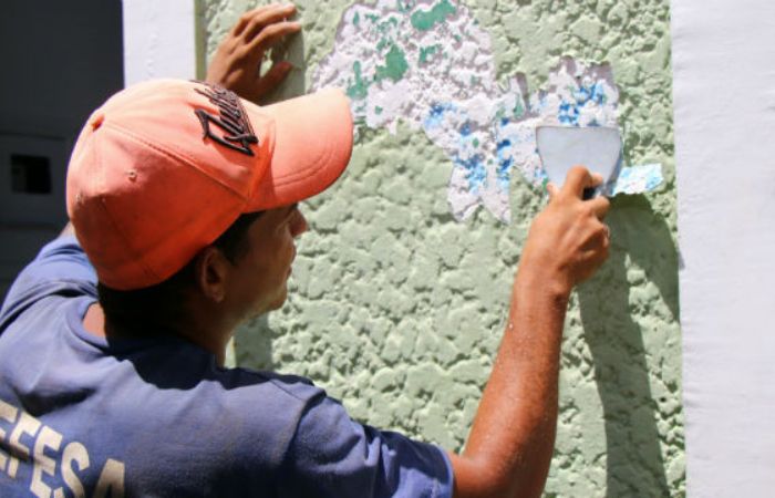 Trabalho começa esta semana com análise dos imóveis cadastrados do Sítio Histórico
(SECOM/Olinda) Trabalho começa esta semana com análise dos imóveis cadastrados do Sítio Histórico
(SECOM/Olinda)