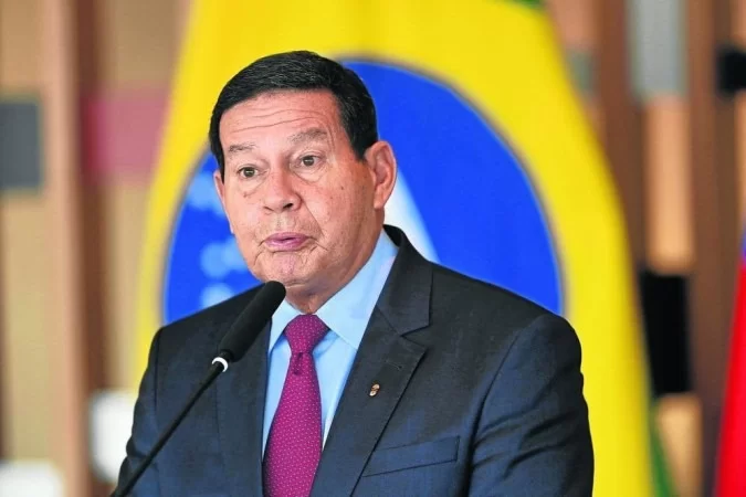 (crédito: Evaristo Sa/AFP) (crédito: Evaristo Sa/AFP)