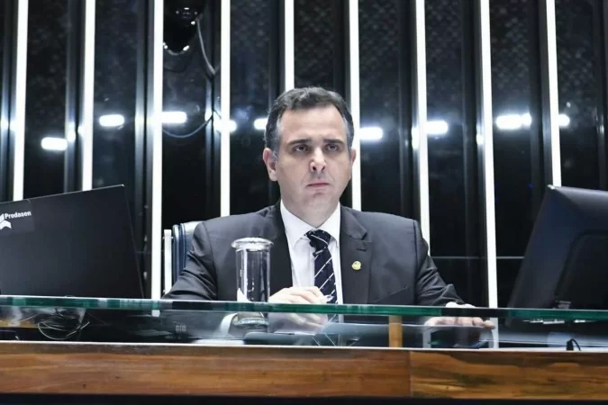 (Foto: Waldemir Barreto/Agência Senado) (Foto: Waldemir Barreto/Agência Senado)