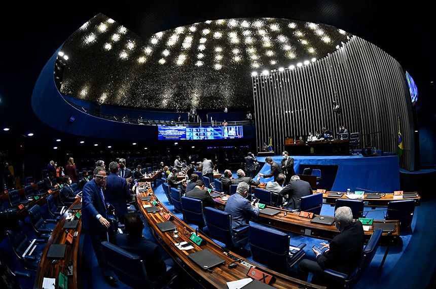  (Foto: Agncia Senado)