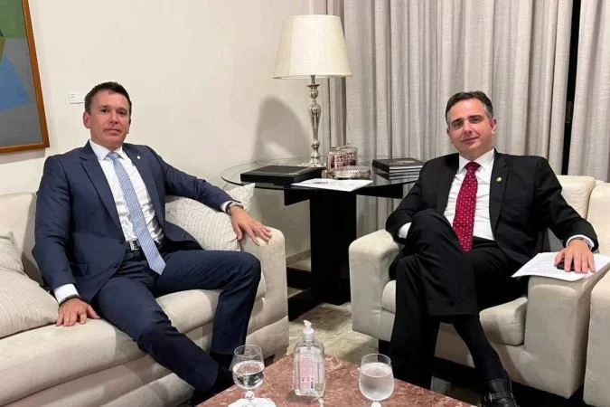 (Foto: Acervo Assessoria Felipe Carreras
) (Foto: Acervo Assessoria Felipe Carreras
)