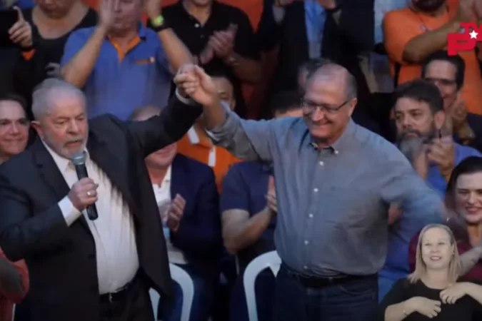 (crédito: Reprodução TVPT) (crédito: Reprodução TVPT)