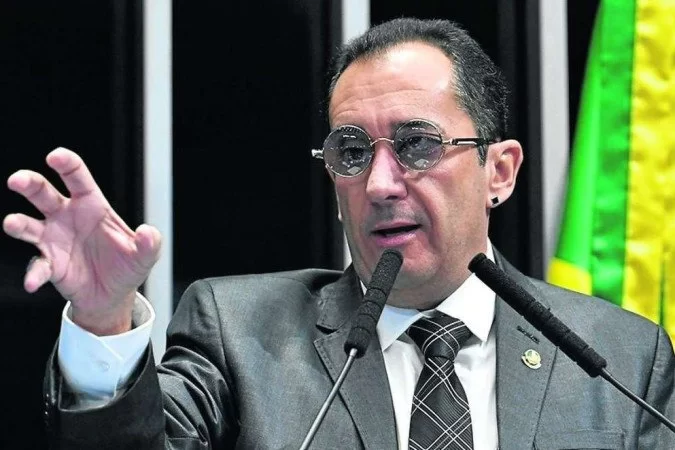 (crédito: Pedro França/Agência Senado) (crédito: Pedro França/Agência Senado)