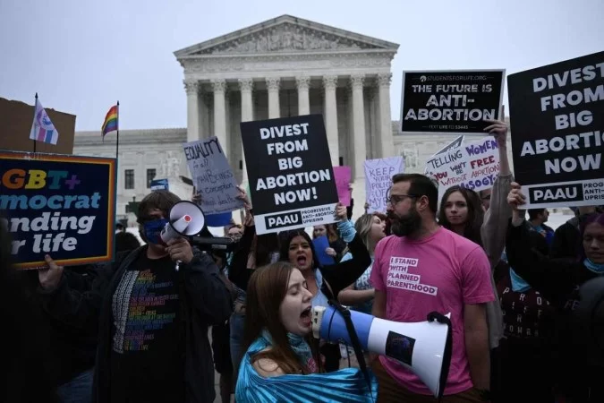 (Foto: Brendan Smialowski/AFP) (Foto: Brendan Smialowski/AFP)