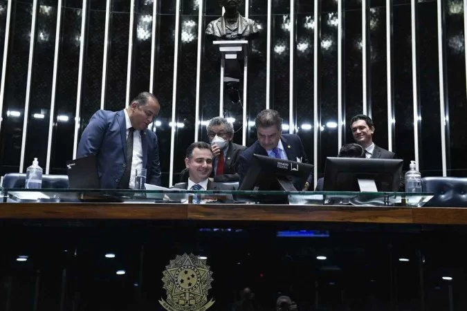 (Foto: Roque de Sá/Agência Senado) (Foto: Roque de Sá/Agência Senado)