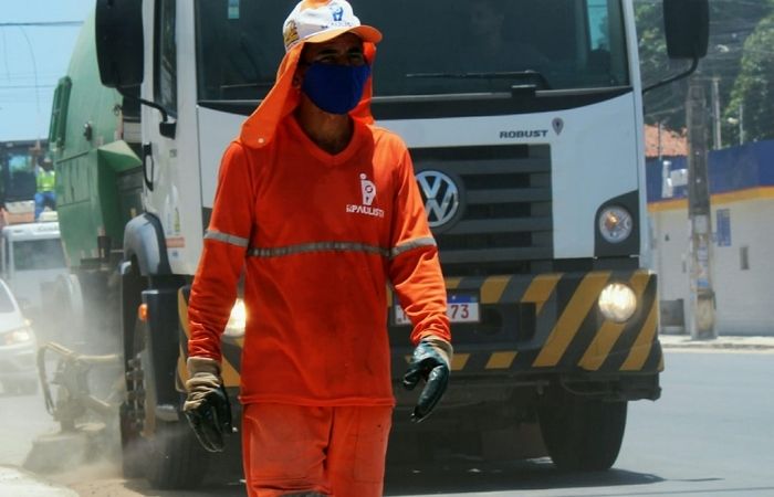 A operação acontecerá em Paratibe. Em breve, será divulgado um cronograma com os próximos bairros contemplados
(Divulgação) A operação acontecerá em Paratibe. Em breve, será divulgado um cronograma com os próximos bairros contemplados
(Divulgação)