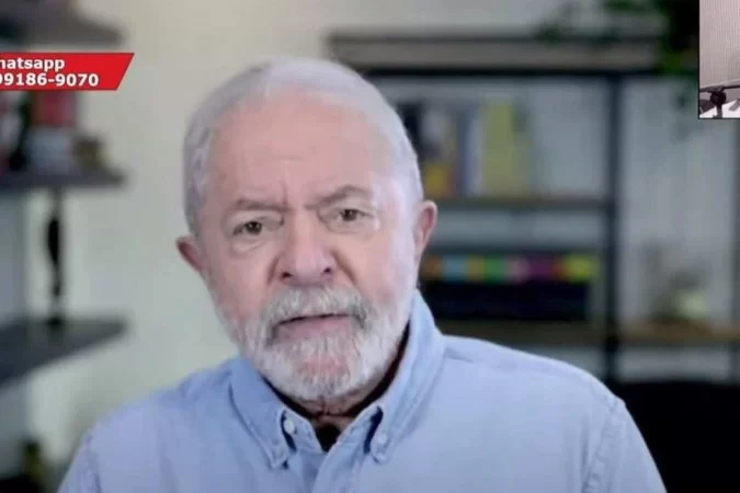 (crédito: Reprodução/YouTube) (crédito: Reprodução/YouTube)