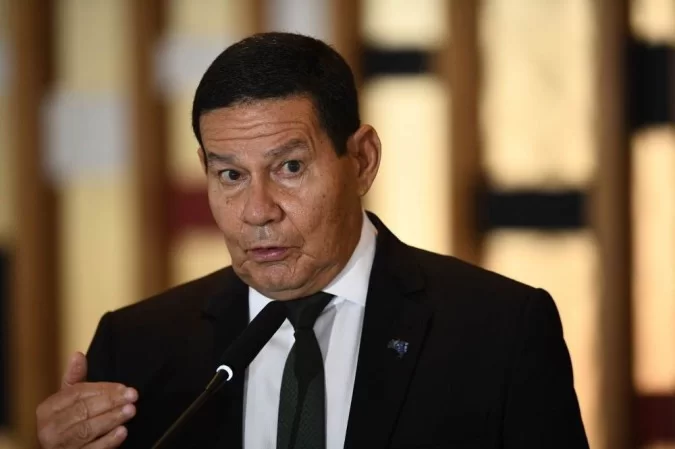 (crédito: AFP / EVARISTO SA) (crédito: AFP / EVARISTO SA)
