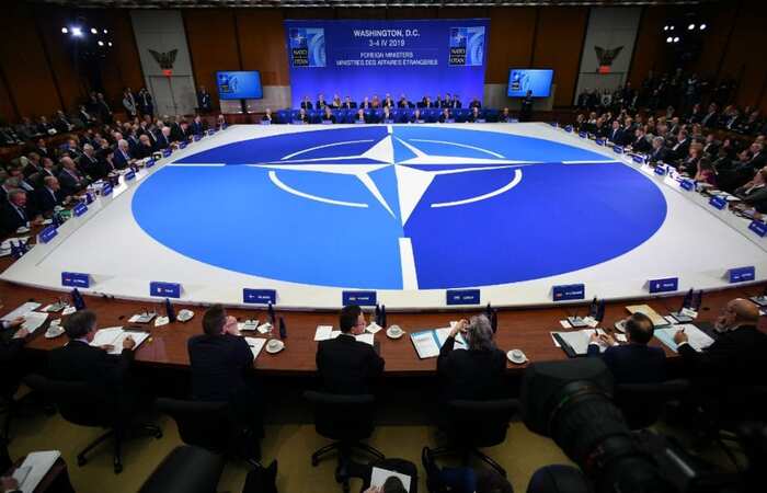(Foto: Mandel Ngan/AFP) (Foto: Mandel Ngan/AFP)