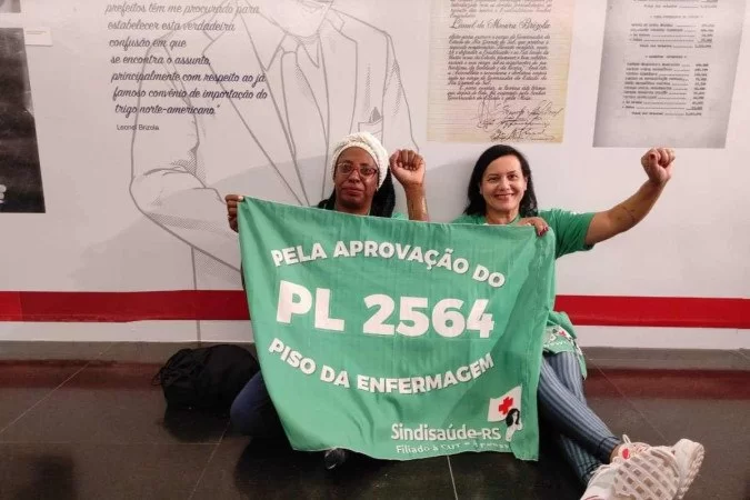 (crédito: Taísa Medeiros) (crédito: Taísa Medeiros)