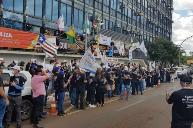 (Foto: Assessoria Unacon) (Foto: Assessoria Unacon)