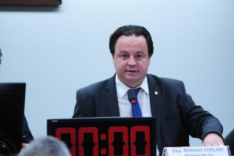 (Foto: Billy Boss/Câmara dos Deputados) (Foto: Billy Boss/Câmara dos Deputados)