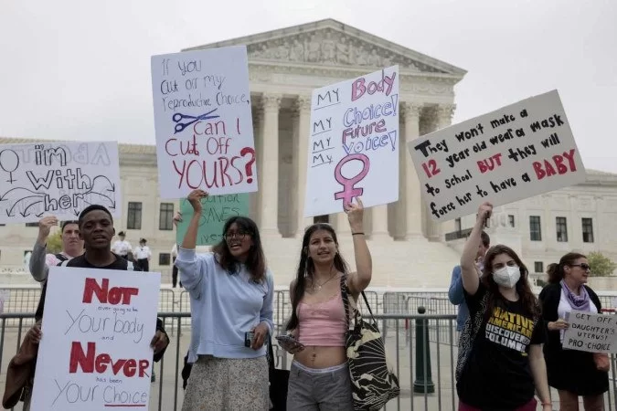 (Foto; Anna Moneymaker/Getty Images/AFP) (Foto; Anna Moneymaker/Getty Images/AFP)