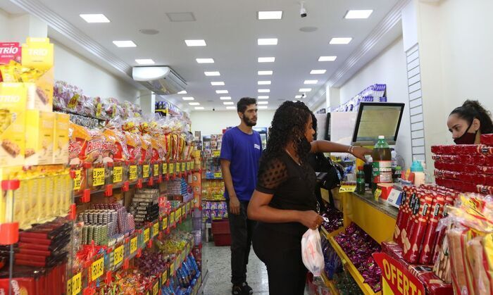 (Foto: Tânia Rêgo - Agência Brasil )