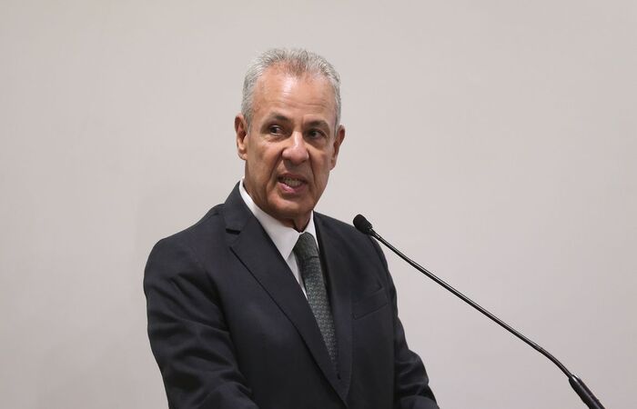 (José Cruz/Agência Brasil) (José Cruz/Agência Brasil)