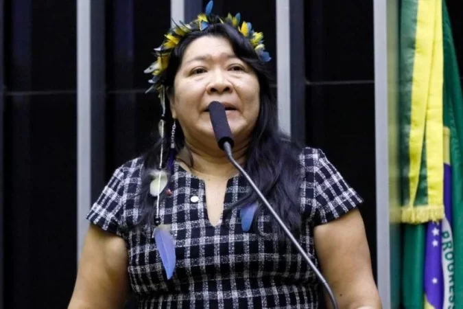 (crédito: Cleia Viana/Câmara dos Deputados) (crédito: Cleia Viana/Câmara dos Deputados)