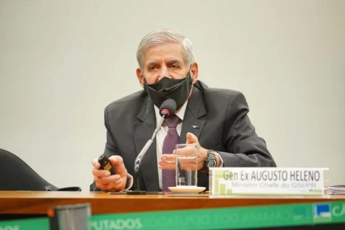 (crédito: Pablo Valadares/Câmara dos Deputados) (crédito: Pablo Valadares/Câmara dos Deputados)