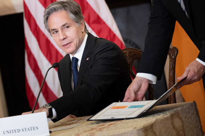 (Foto: Brendan Smialowski / AFP
) (Foto: Brendan Smialowski / AFP
)
