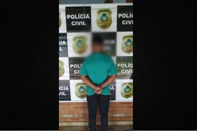 (Foto: Polícia Civil) (Foto: Polícia Civil)