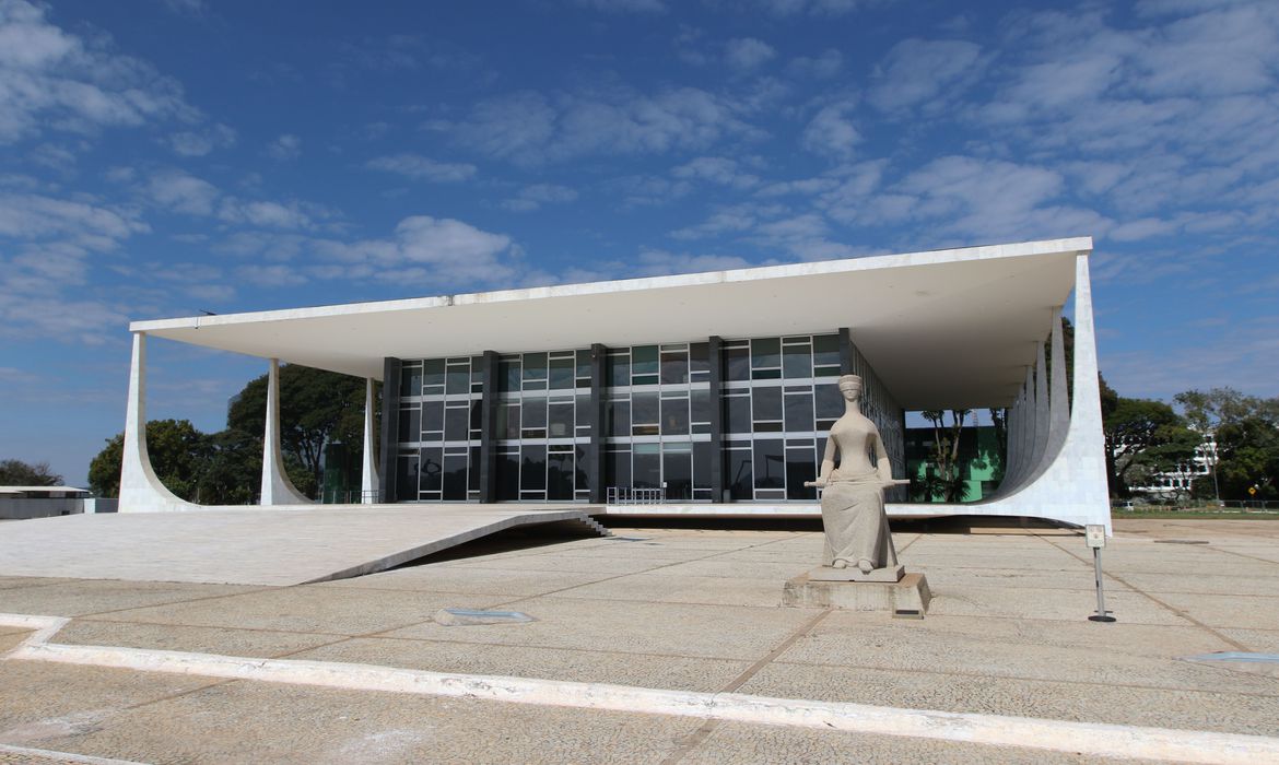 (Foto: Fabio Rodrigues Pozzebom/Agência Brasil) (Foto: Fabio Rodrigues Pozzebom/Agência Brasil)