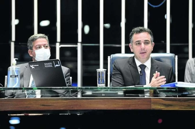 (Foto: Pedro França/Agência Senado) (Foto: Pedro França/Agência Senado)