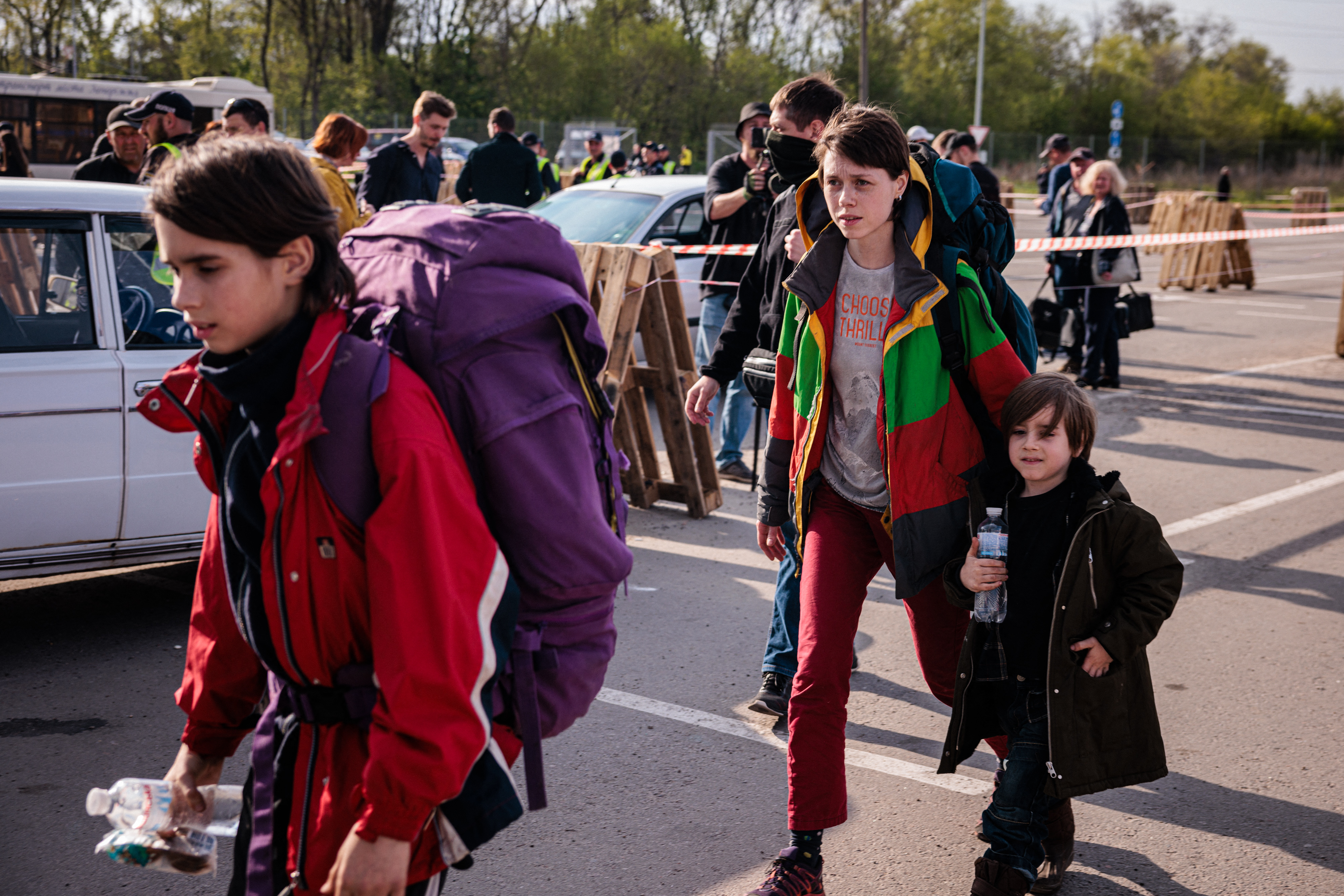 (Foto: Dimitar DILKOFF / AFP) (Foto: Dimitar DILKOFF / AFP)