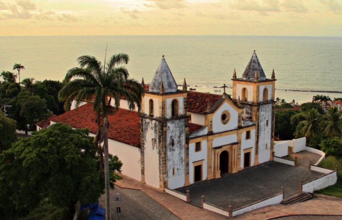 Haverá ainda uma programação nas paróquias da Arquidiocese das duas cidades (Divulgação/Arquidiocese de Olinda e Recife)
