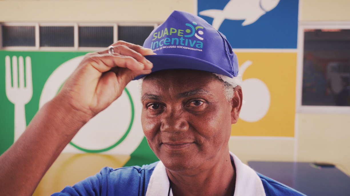 Projeto já beneficiou 250 famílias em cidades localizadas na área de influência do complexo (Divulgação) Projeto já beneficiou 250 famílias em cidades localizadas na área de influência do complexo (Divulgação)