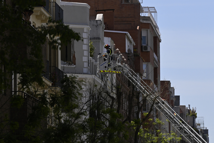 (Foto: Pierre-Philippe MARCOU / AFP
) (Foto: Pierre-Philippe MARCOU / AFP
)