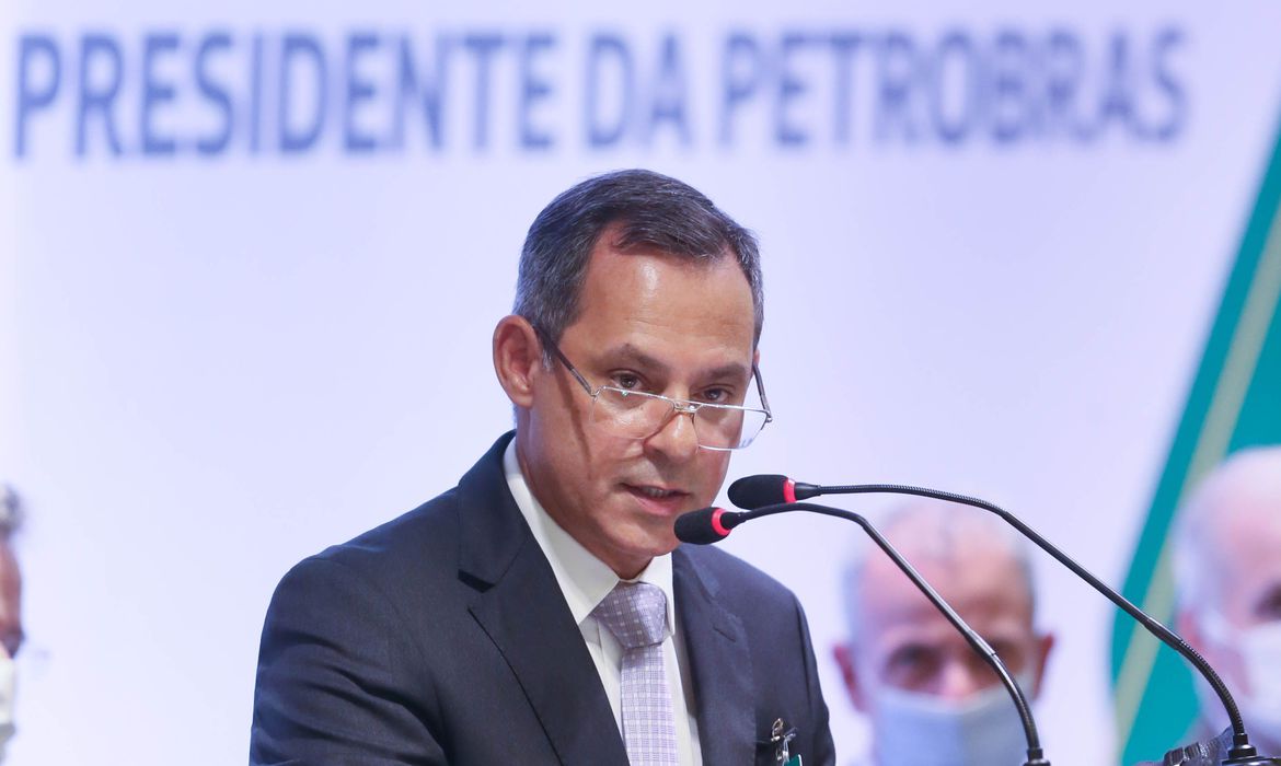 (Foto: Saulo Cruz/Ministério de Minas e Energia) (Foto: Saulo Cruz/Ministério de Minas e Energia)