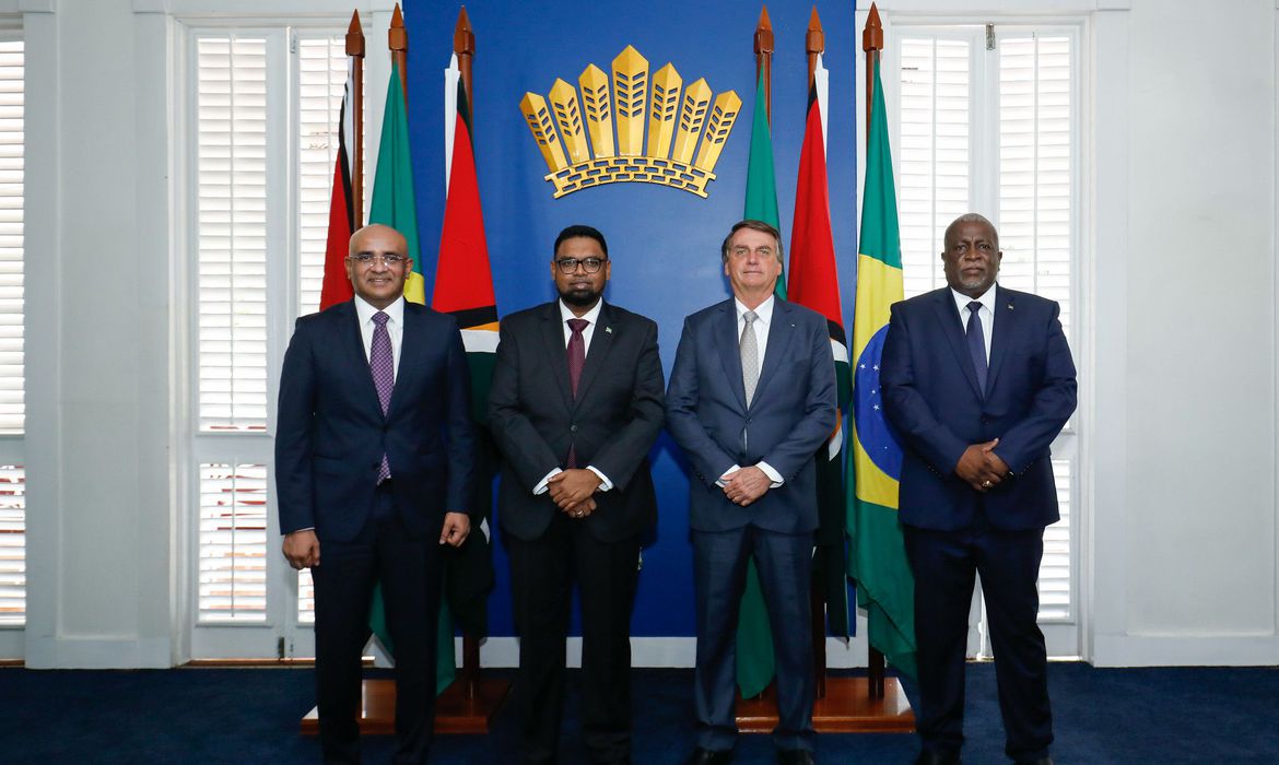 (Foto: Alan Santos/PR) (Foto: Alan Santos/PR)