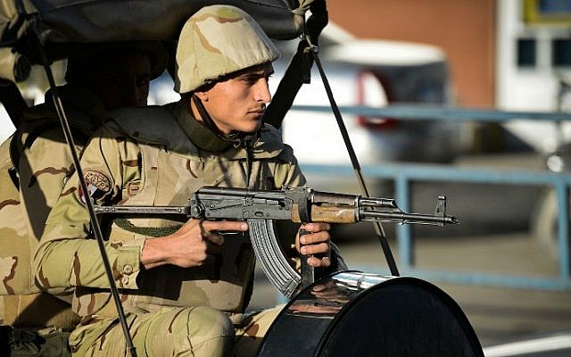 (Foto: Foto ilustrativa/Mohamed el-Shahed/AFP) (Foto: Foto ilustrativa/Mohamed el-Shahed/AFP)