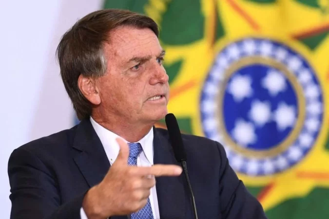 (Foto: Evaristo Sá/AFP) (Foto: Evaristo Sá/AFP)