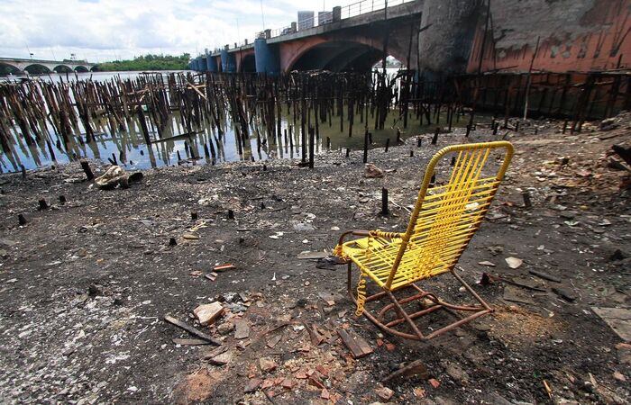  (Foto: Rmulo Chico/Diario de Pernambuco)