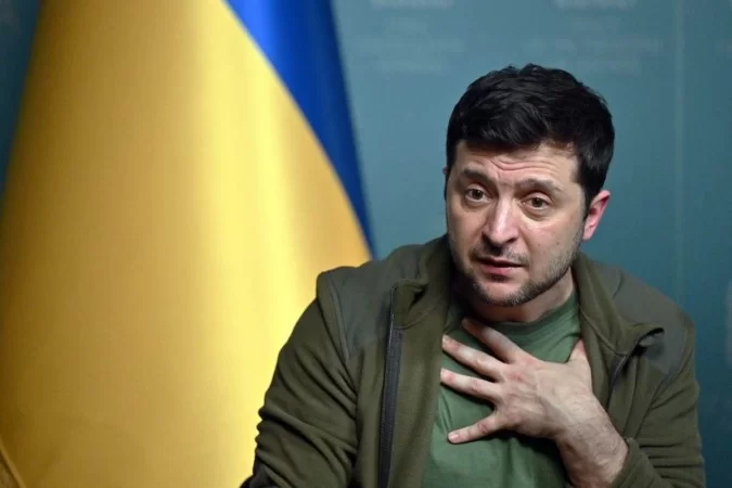 (Foto: Sergei SUPINSKY / AFP) (Foto: Sergei SUPINSKY / AFP)