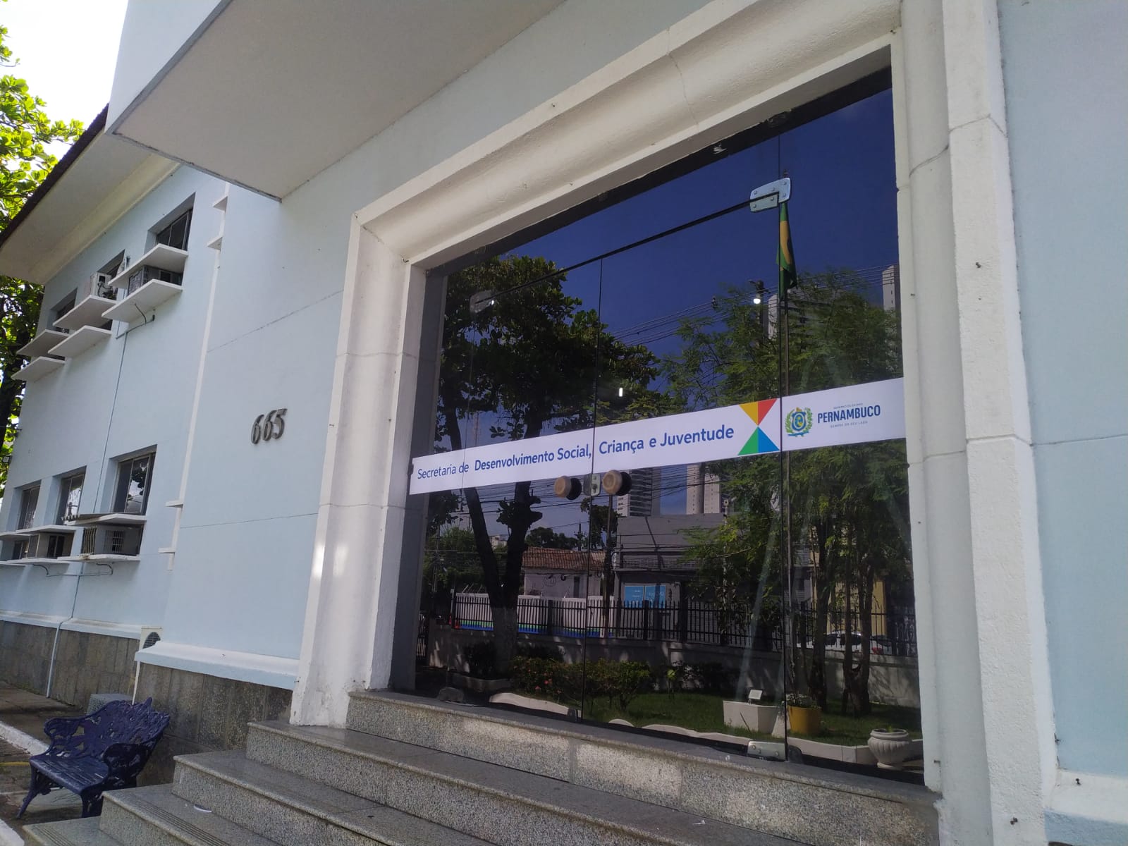 Os cursos são voltados a gestores, trabalhadores, dirigentes de entidades e organizações e conselheiros que atuam na assistência social. (SDSCJ/Divulgação) Os cursos são voltados a gestores, trabalhadores, dirigentes de entidades e organizações e conselheiros que atuam na assistência social. (SDSCJ/Divulgação)