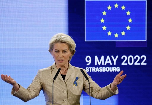 (Foto: Ludovic MARIN / AFP ) (Foto: Ludovic MARIN / AFP )