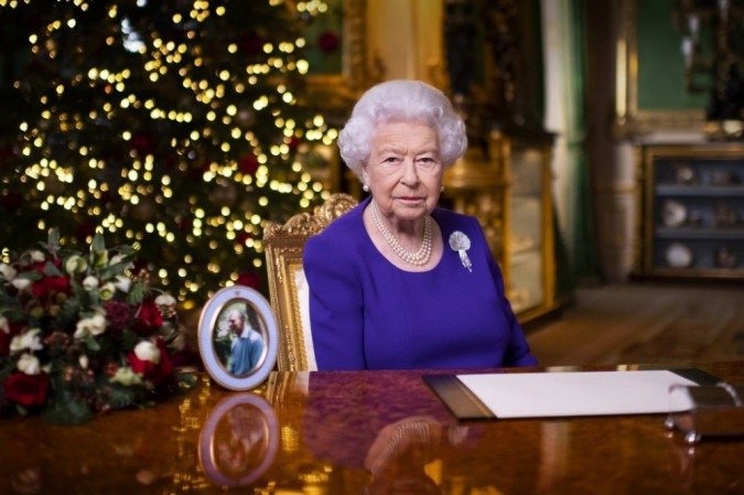(Foto: Victoria Jones/Pool/AFP
) (Foto: Victoria Jones/Pool/AFP
)