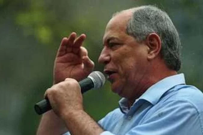 (crédito: CARL DE SOUZA/AFP) (crédito: CARL DE SOUZA/AFP)