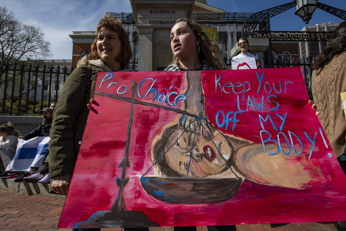 (Foto: Joseph Prezioso / AFP
) (Foto: Joseph Prezioso / AFP
)
