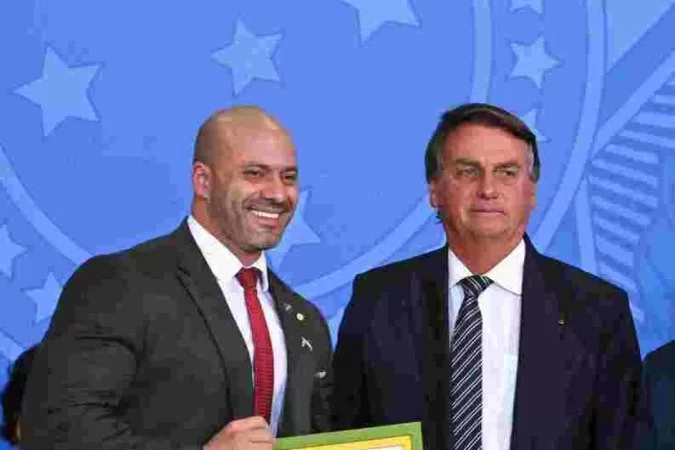 (crédito: EVARISTO SA/AFP) (crédito: EVARISTO SA/AFP)