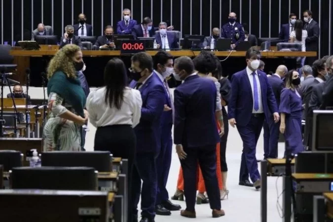 (Foto: Cleia Viana/Câmara dos Deputados) (Foto: Cleia Viana/Câmara dos Deputados)