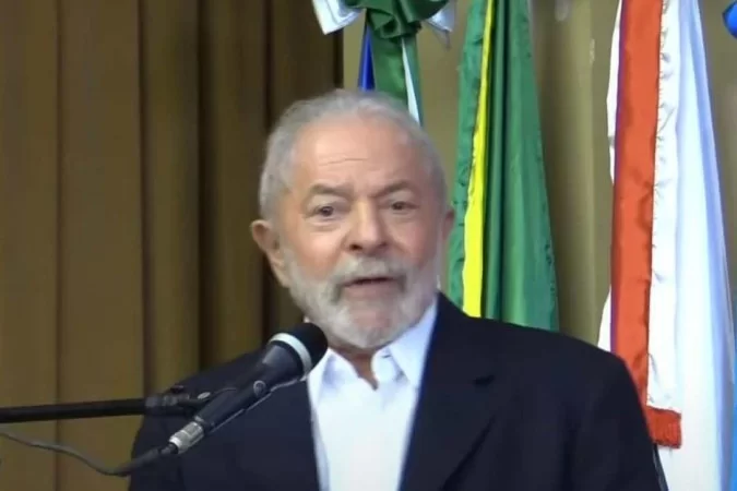 (crédito: Victor Hugo Leite Correia) (crédito: Victor Hugo Leite Correia)