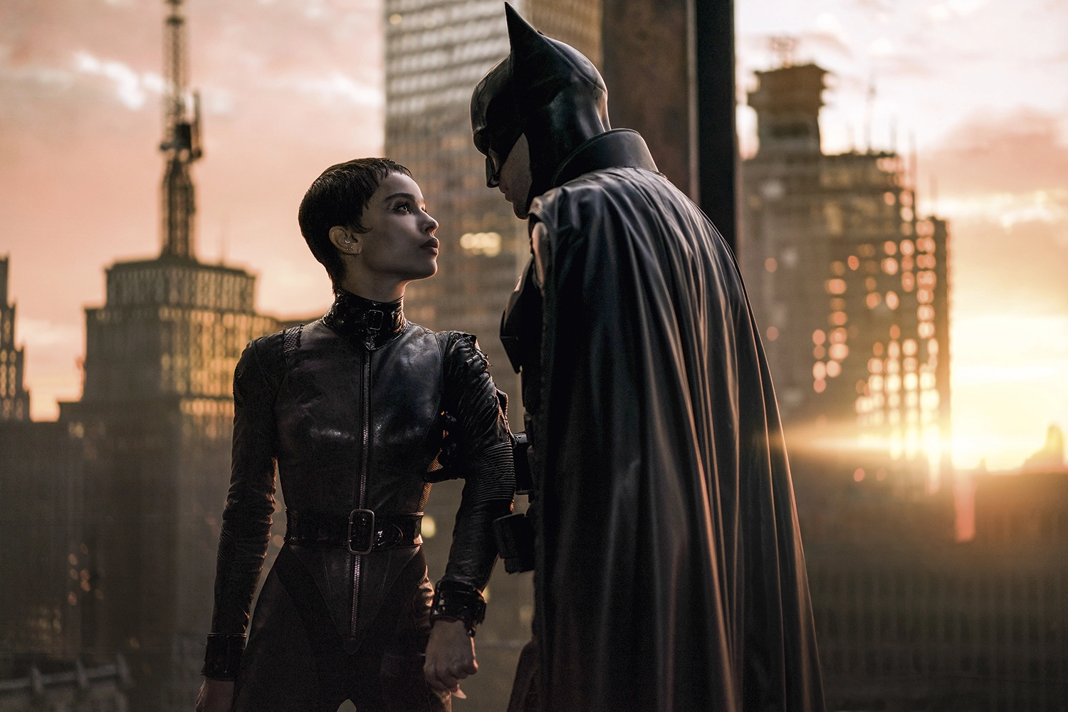 (Foto: Jonathan Olley/DC Comics) (Foto: Jonathan Olley/DC Comics)