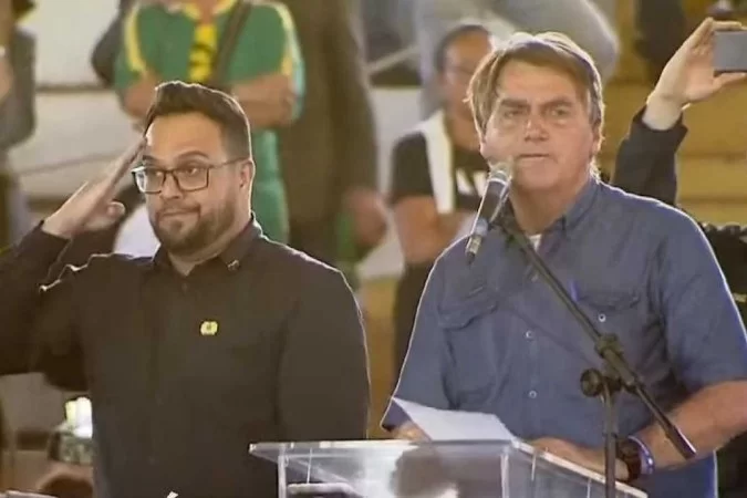 (Foto: Youtube/Reprodução) (Foto: Youtube/Reprodução)